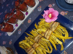 Photo n°36 de Valreley, maison d'hotes eco-friendly avec bain nordique à Champagne-en-Valromey (Chambre d'hôtes)