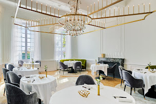 Photo n°39 de Le Art à Aix-en-Provence (Restaurant gastronomique)