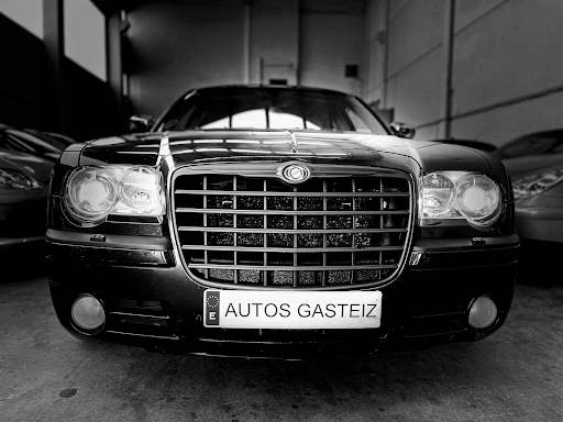 Autos Gasteiz Gallery - Spain