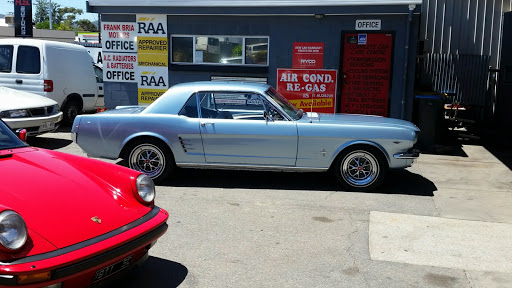 FB Auto Care - Thumbnail