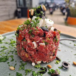 Photo n°67 de La Canopée | Restaurant Bar Lounge à Longueau (Restaurant)