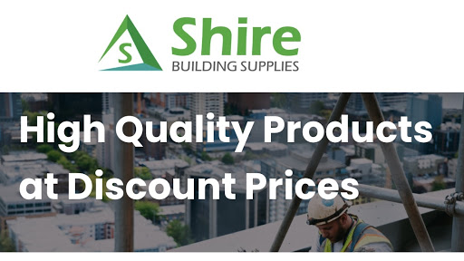 Shire Building Supplies - Thumbnail
