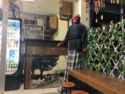 Photos of Warung Cepot