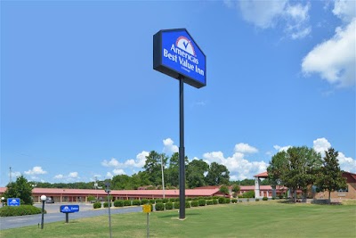 Americas Best Value Inn Batesville