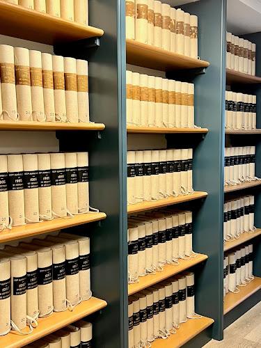 Office notarial du Boulingrin - SCP PICOT ALZAY POISSON-LECLERC VUIGNER LEGRIX-QUEVAL ET VANDENBULCKE - Rouen