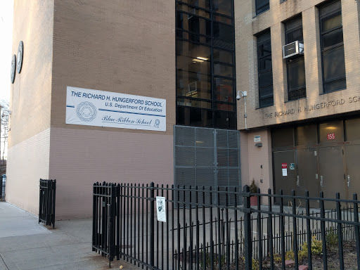 The Richard H. Hungerford School