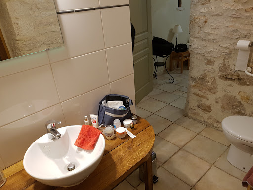Gîte De Poudally - Thumbnail