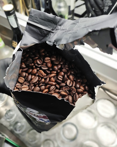 Devilli Caffé - Thumbnail