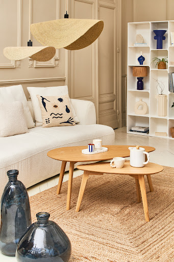 Fabrique de Styles Vichy - Thumbnail