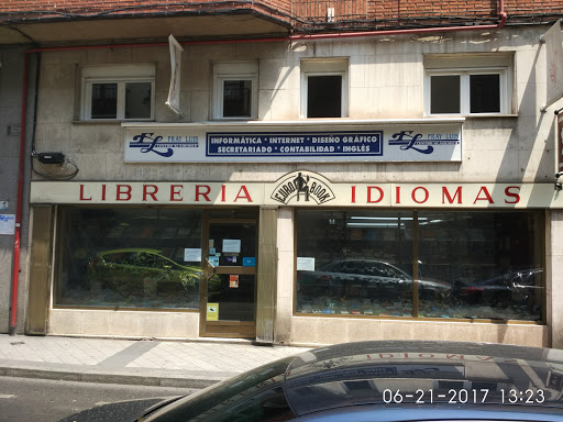 Languages ​​Library Eurobook
