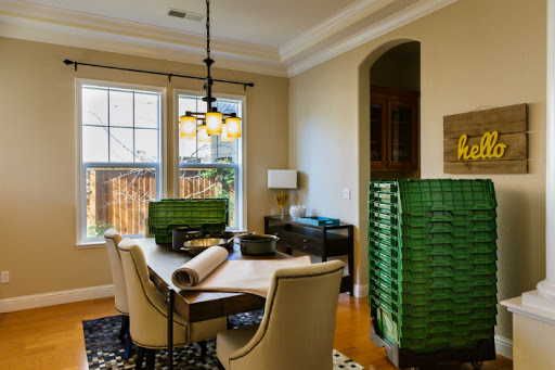ZippGo Moving Boxes - United States
