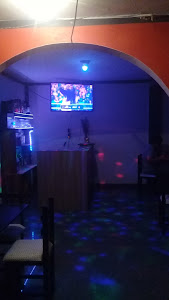 Restobar el rincon del antojito 1