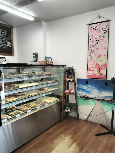 Taberu Sushi - Thumbnail