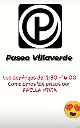 Bar Paseo Villaverde - Thumbnail