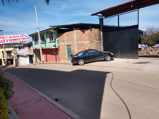 Mecánica en general Zacatlan