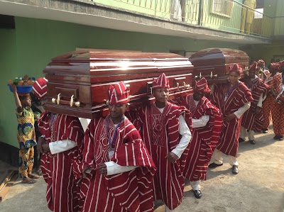 Photos of Williamsons Funeral Home Services
