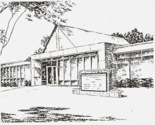 Drake Avenue Christian Church - Thumbnail