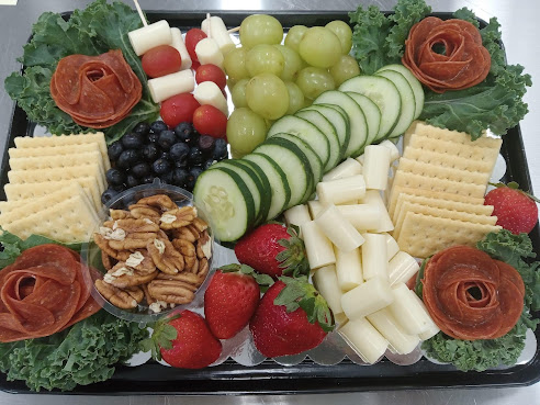 The Graceful Baker LLC by null