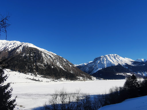 Skigebiet Schöneben - Thumbnail