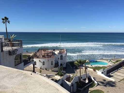 Casa Playa Baja Events