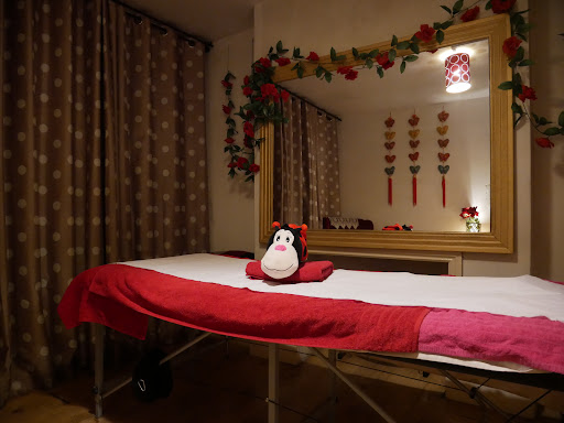 Living Health Care Putney Massage