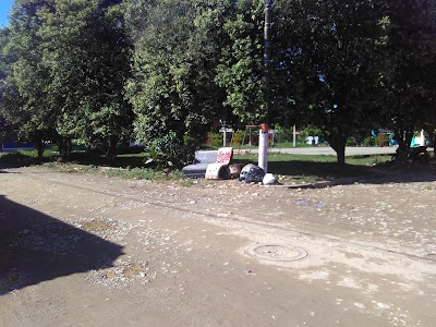 Photos of Polideportivo de brisas del ariari