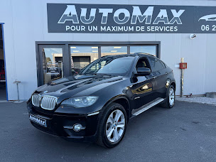 Photo n°6 de AUTOMAX à Réding (Concessionnaire automobile)