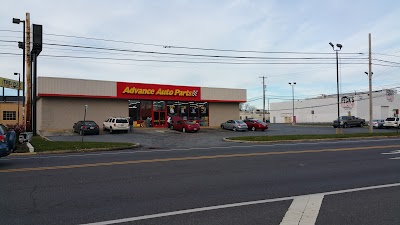 Advance Auto Parts