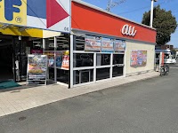 auショップ 武蔵ヶ丘