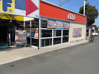 auショップ 武蔵ヶ丘