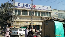 Clinix Pharmacy lahore Chauburgi Roundabout، Lower Mall Police Station، Lower Mall Road، Lahore 54000