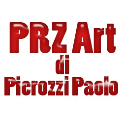 Prz Art - Visual