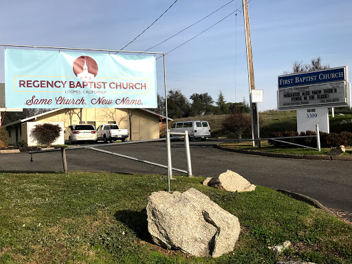 Regency Baptist Church - Thumbnail