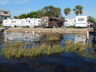 Photos of Old Pavilion RV Camp Ground