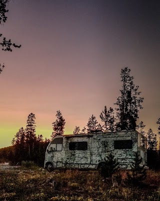 Homestake Pass - Image 3