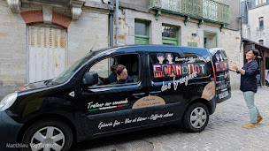 Photo n°68 de Le Candiot Des Frangines à Vitré (Restaurant)