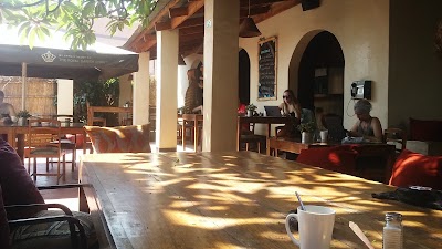 Photos of Kiboko Town Hotel