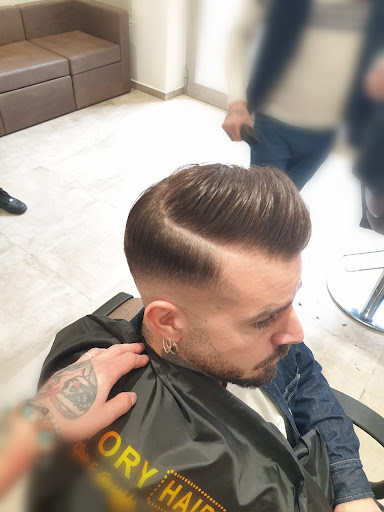 History Hair - Thumbnail