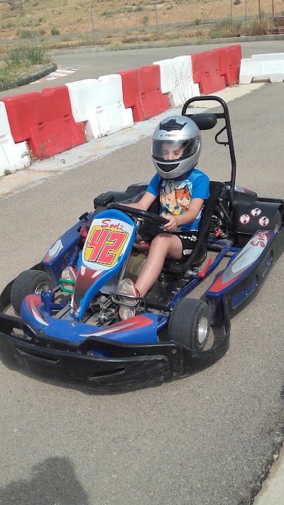 Photos of Circuito Karting Samper de Calanda