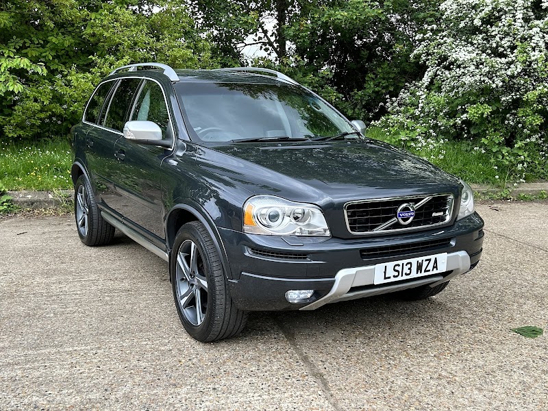 Michael Stockton Motor Company photo 2