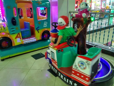 shopping-mall