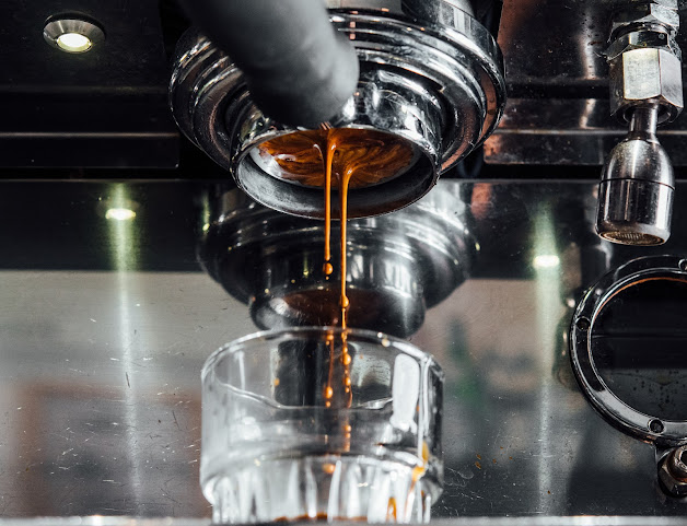 Sabal Coffee by null