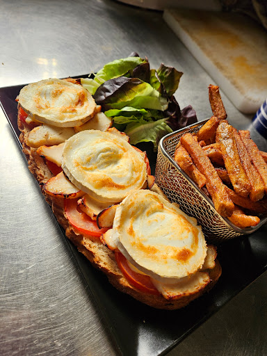 Le Bar à Tartines - Thumbnail