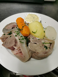 Photo n°7 de Le Saint Hélène à Varennes-lès-Narcy (Restaurant français)