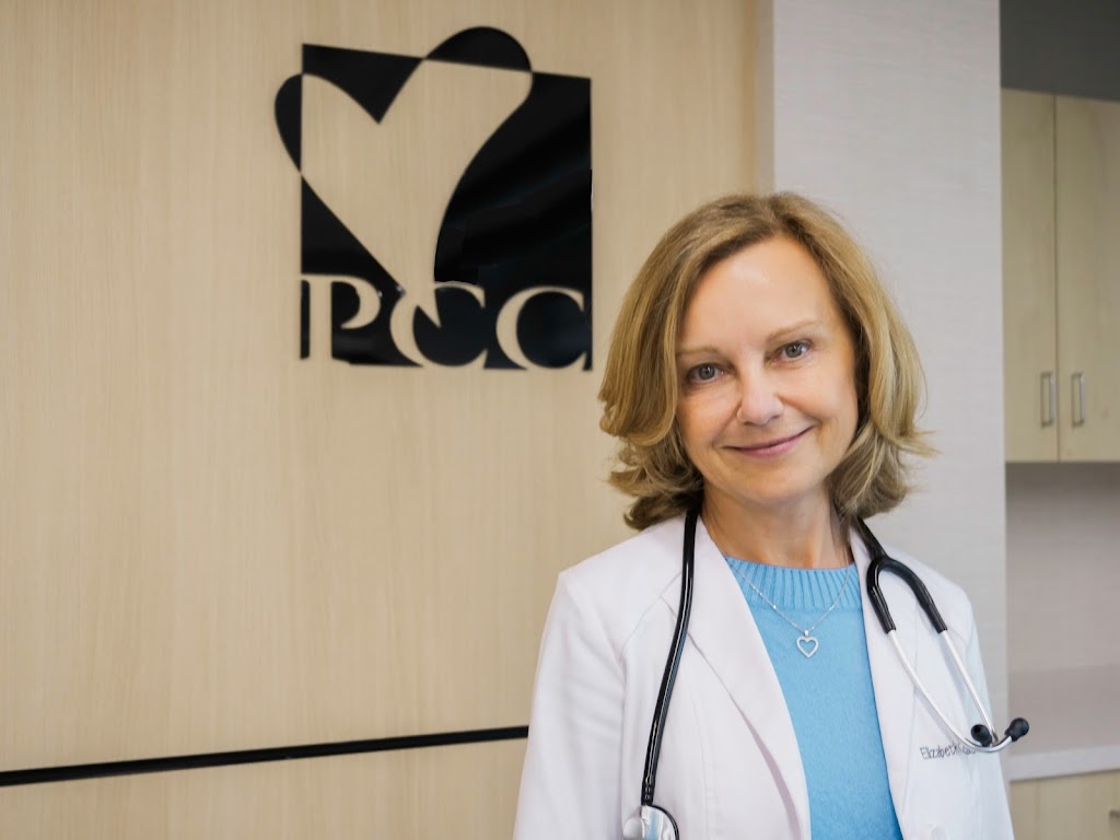 Preventive Cardiology Clinic