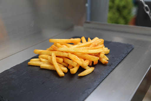 Brunos Burger - Thumbnail