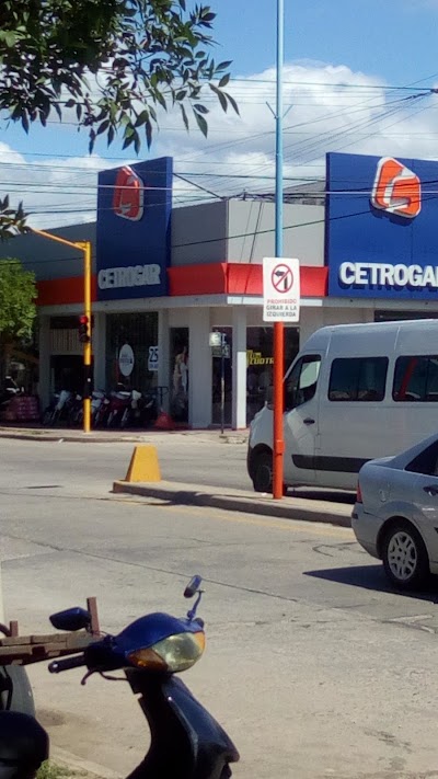 Photos of Cetrogar Suc 81