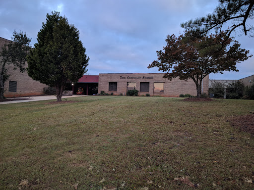 The Crenshaw School Georgia - Thumbnail