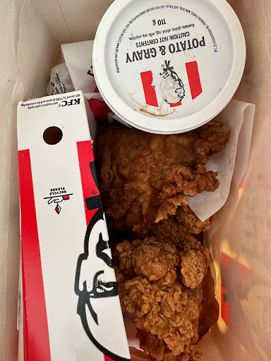 KFC Thornbury - Thumbnail