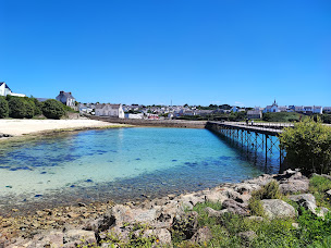 Photo n°9 de La grande plage à Esquibien (Maison de vacances)